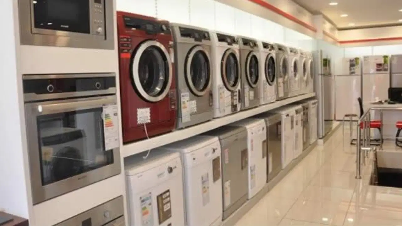 Akdeniz Beyaz Eşya Tamircisi