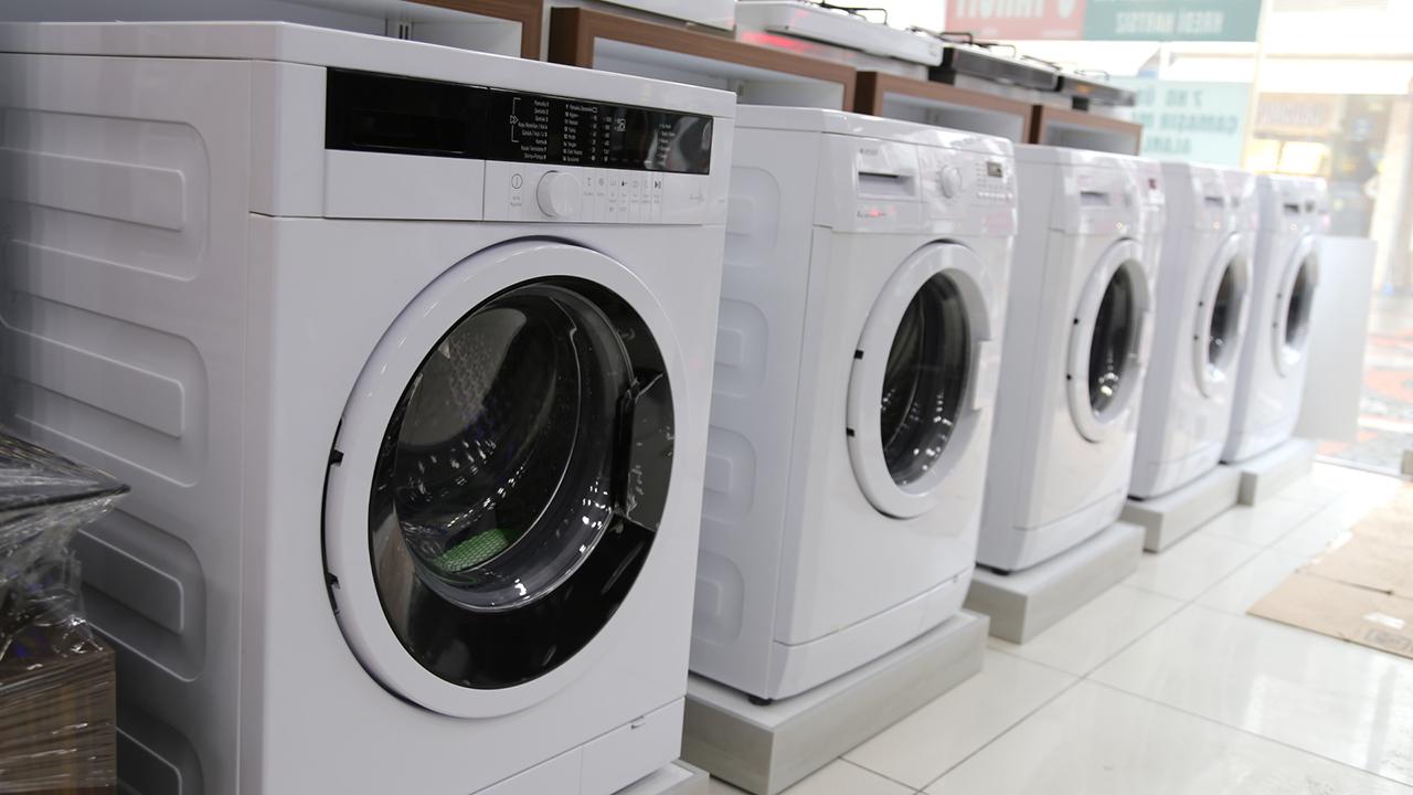 Akdeniz Beyaz Eşya Tamircisi